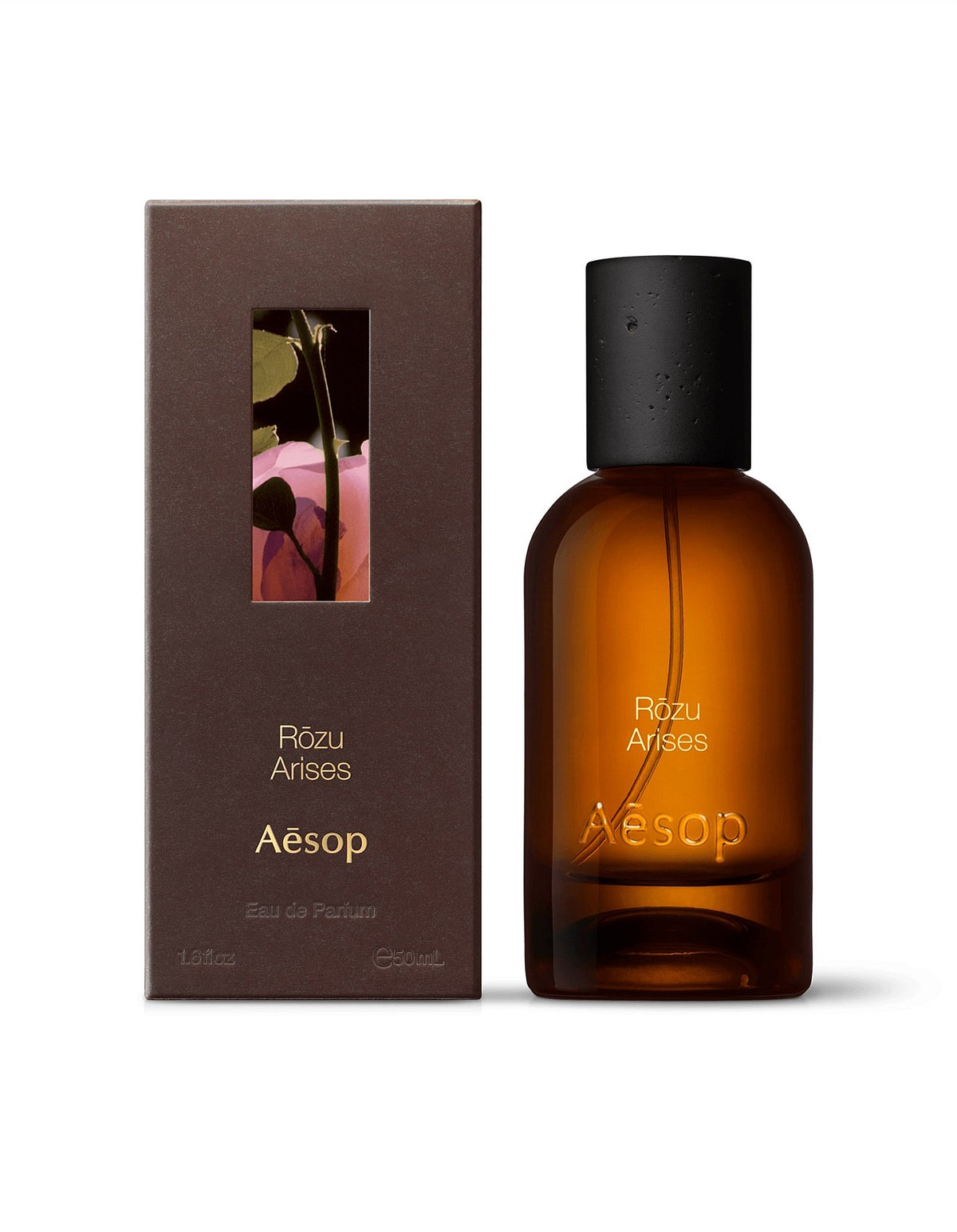 Rozu Arises Eau de Parfum 50mL