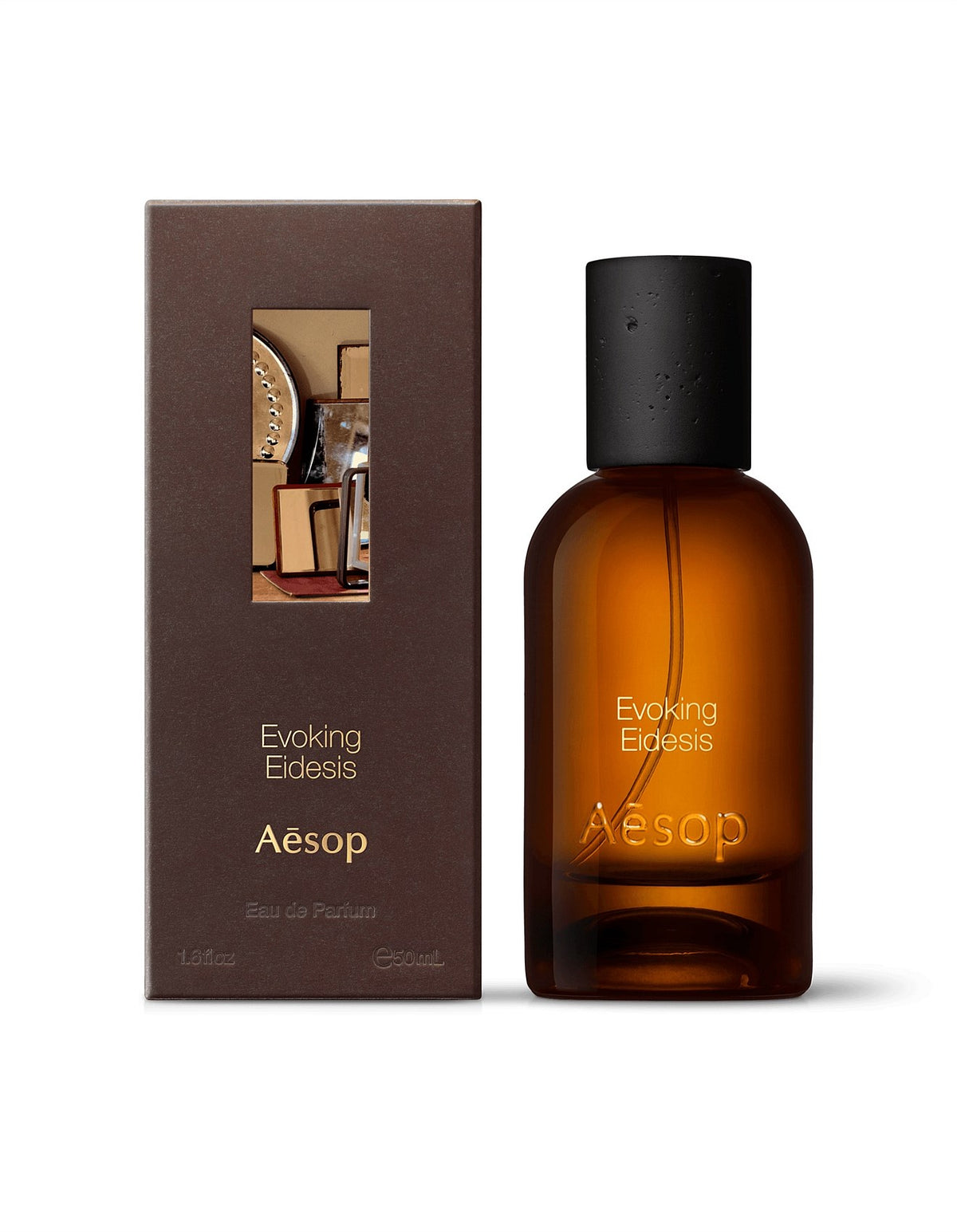 Evoking Eidesis Eau de Parfum 50mL