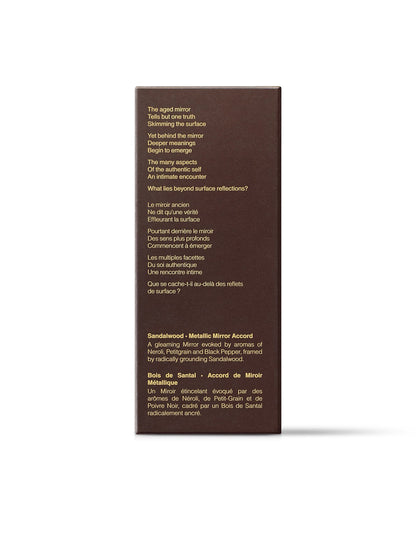 Evoking Eidesis Eau de Parfum 50mL