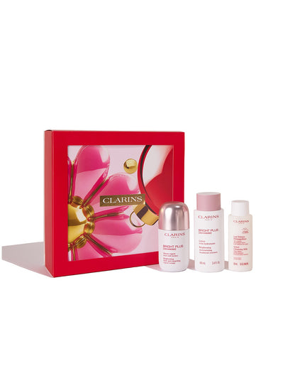 X26 Bright Plus Holiday Set