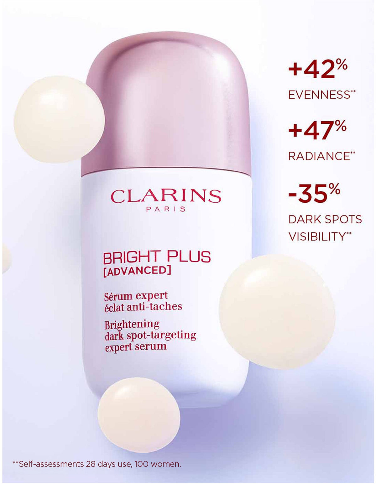 X26 Bright Plus Holiday Set