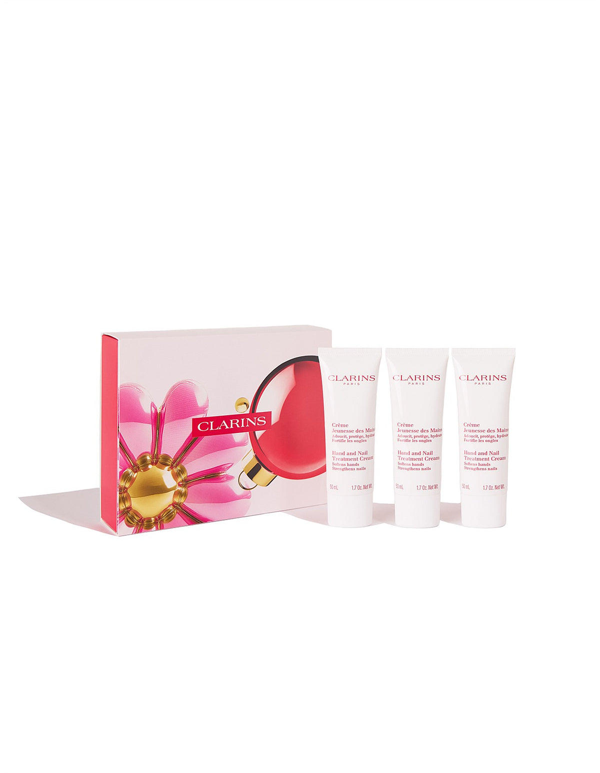 Heavenly Hands Holiday Set