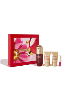 Double Serum & Nutri-Lumiere Holiday Set