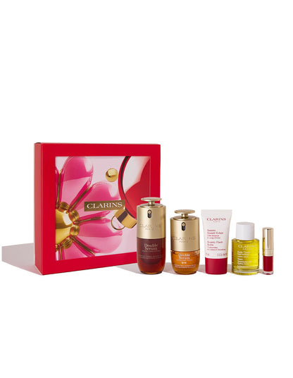 Double Serum Icons Holiday Set
