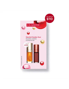 X26 Neutral Nudes Holiday Set