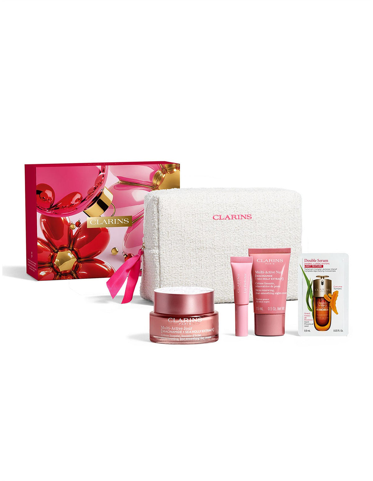 Multi Active Holiday Set