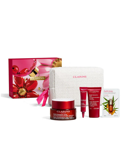 Super Restorative Holiday Set
