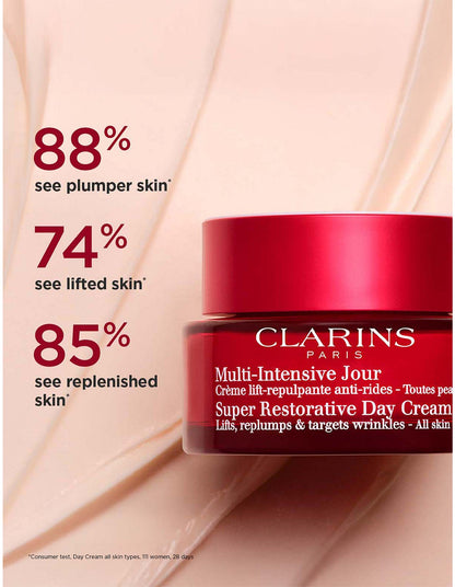 Super Restorative Holiday Set