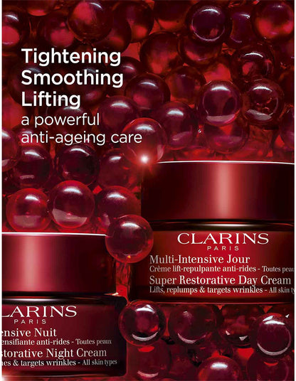 Super Restorative Luxury Holiday Set