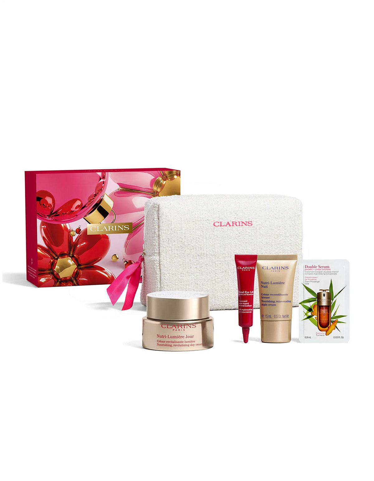 X26 Nutri-Lumiere Holiday Set