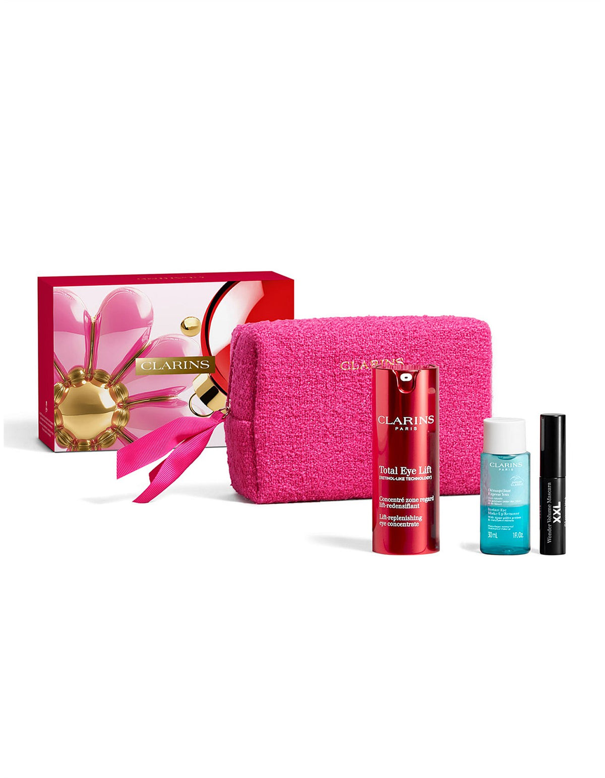 Total Eye Lift Holiday Set