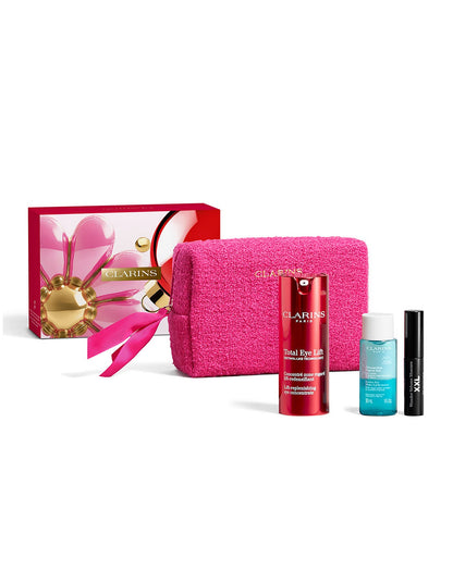 Total Eye Lift Holiday Set