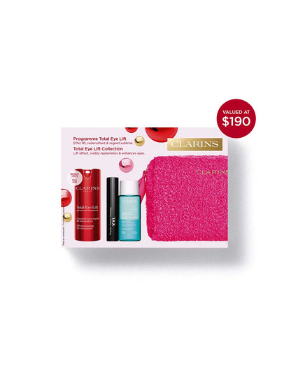 Total Eye Lift Holiday Set