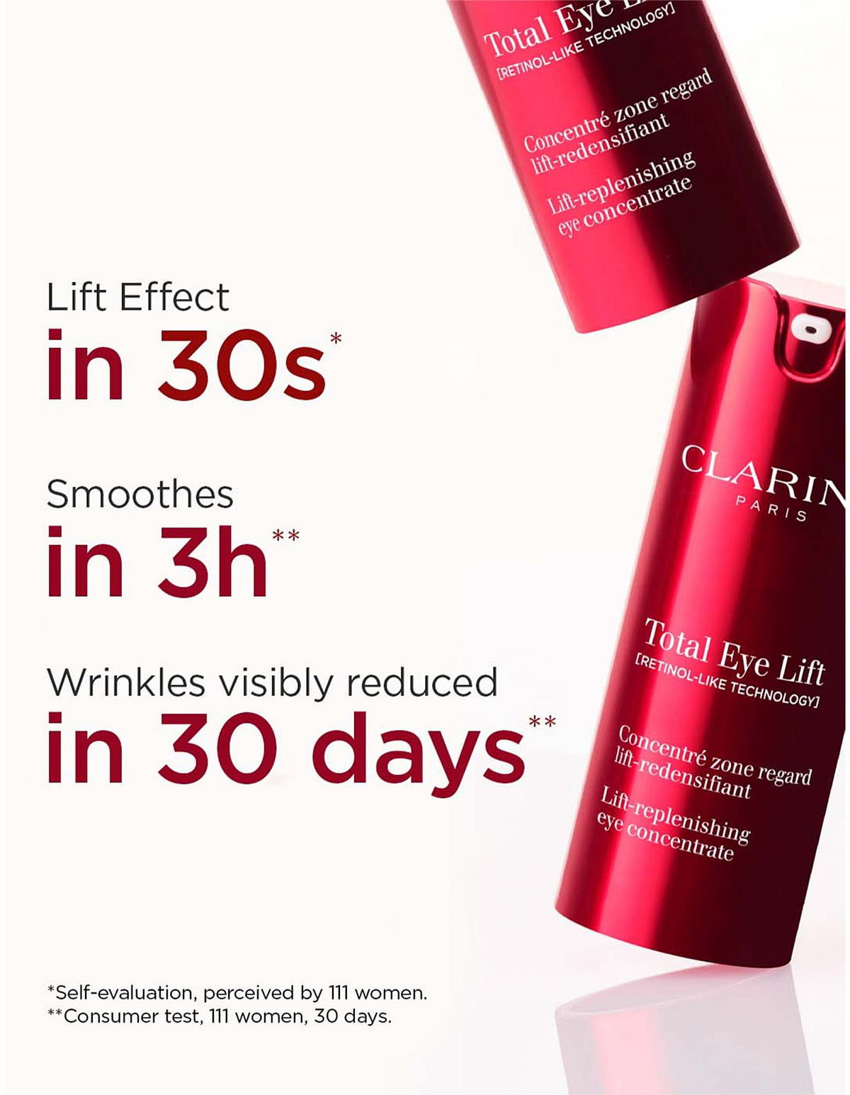 Total Eye Lift Holiday Set