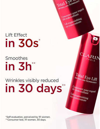 Total Eye Lift Holiday Set