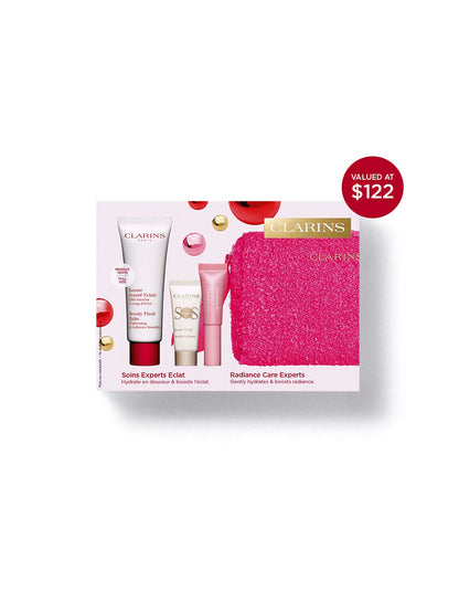 Beauty Flash Balm Holiday Set
