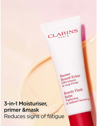Beauty Flash Balm Holiday Set