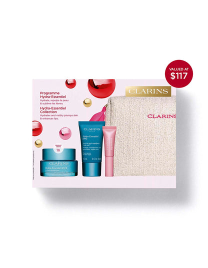 Hydra-Essentiel Holiday Set