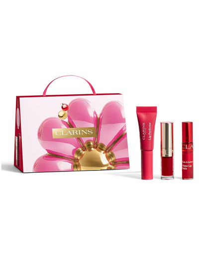 Lips Holiday Essentials Set