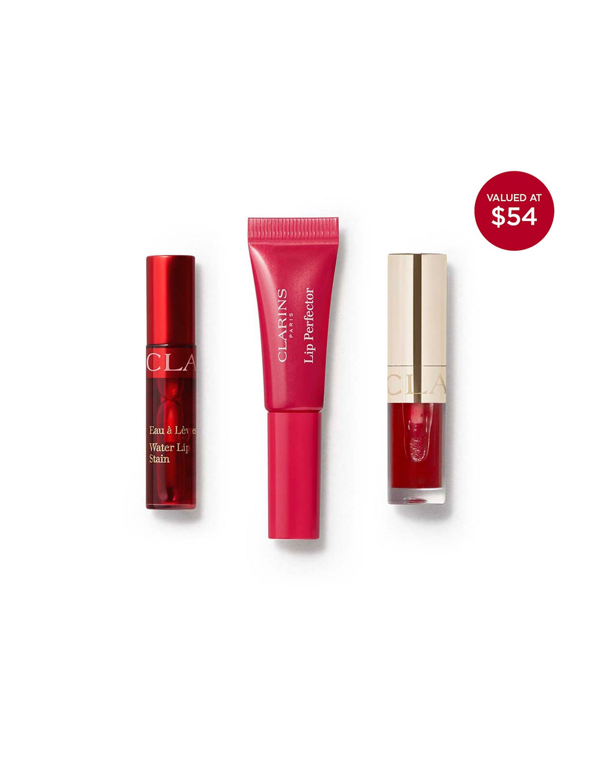 Lips Holiday Essentials Set