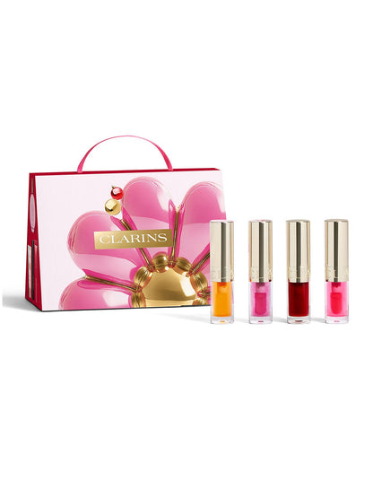 Radiant Lips Petite Holiday Essentials Set