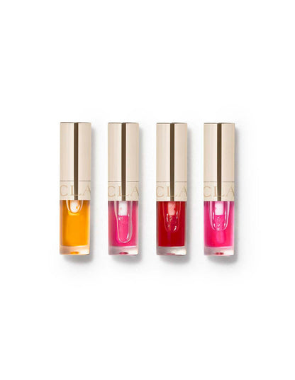 Radiant Lips Petite Holiday Essentials Set