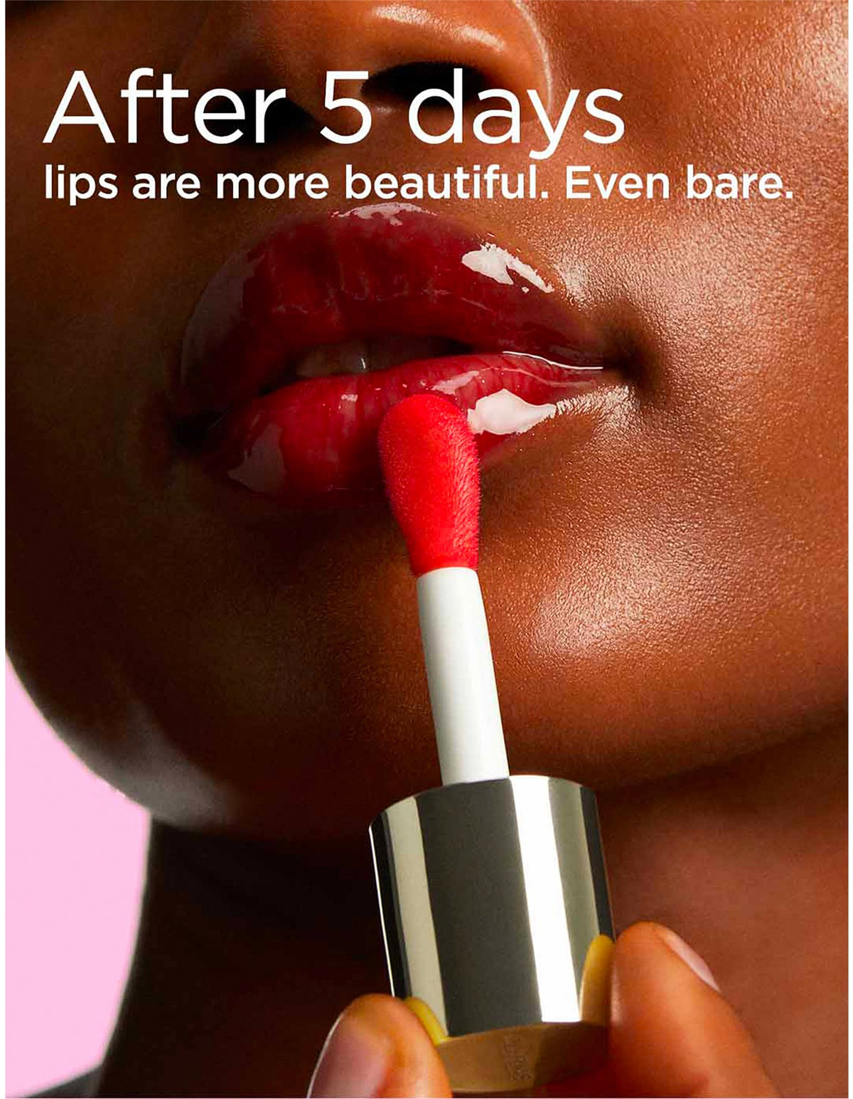 Radiant Lips Petite Holiday Essentials Set