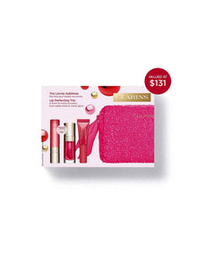 X26 Lip Comfort Oil & Lip Oil Balm Holiday Set