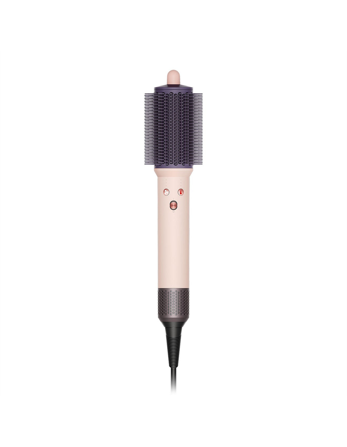 AirSmooth Hot Brush Ceramic Pink / Rose Gold