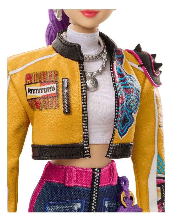 HUNTR/X Rumi Fashion Doll
