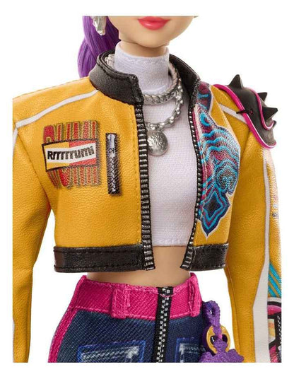 HUNTR/X Rumi Fashion Doll