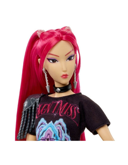 HUNTR/X Mira Fashion Doll