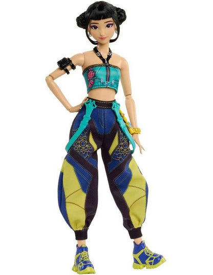 HUNTR/X Zoey Fashion Doll
