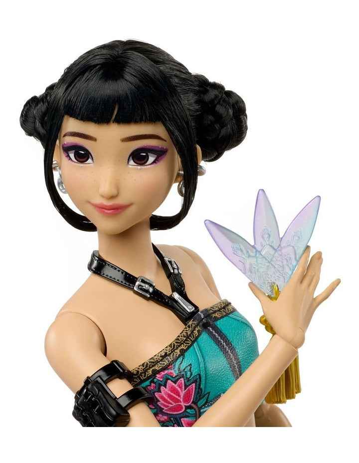HUNTR/X Zoey Fashion Doll