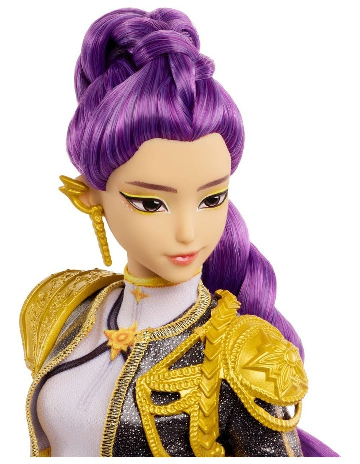 HUNTR/X Rumi Golden Singing Doll