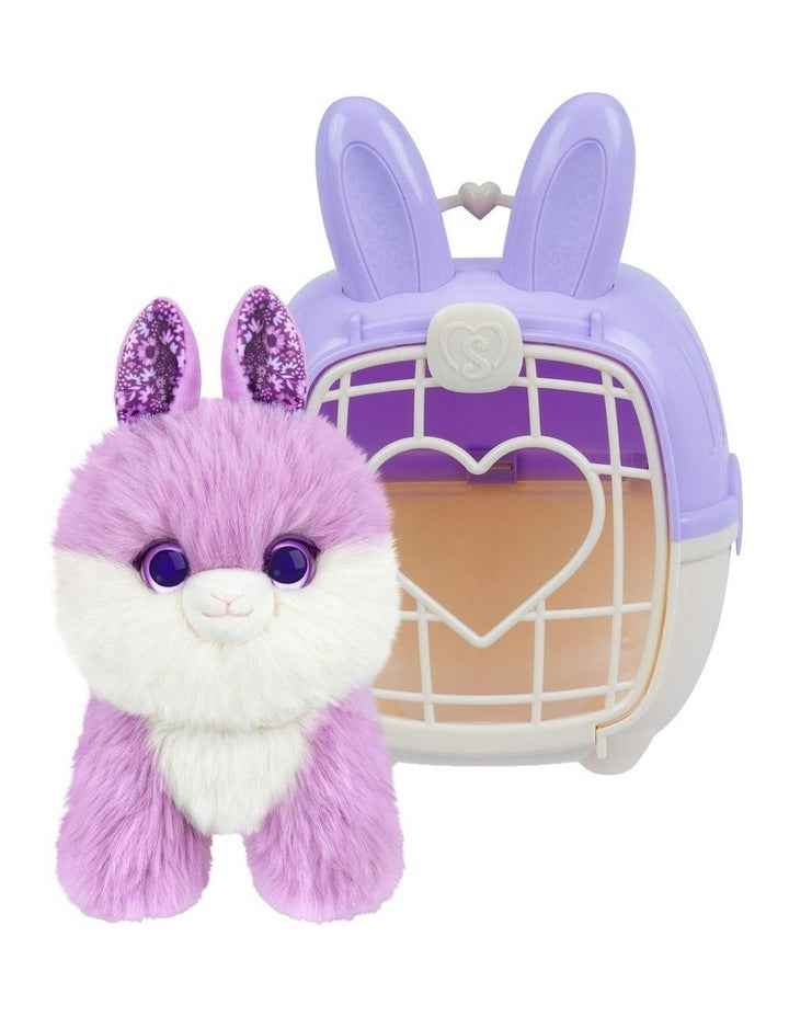 ScruffaLuvs Bunny Scruffs Single Pack