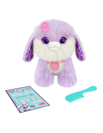 ScruffaLuvs Bunny Scruffs Single Pack