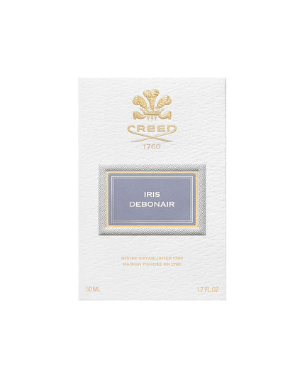 50ml Iris Debonair