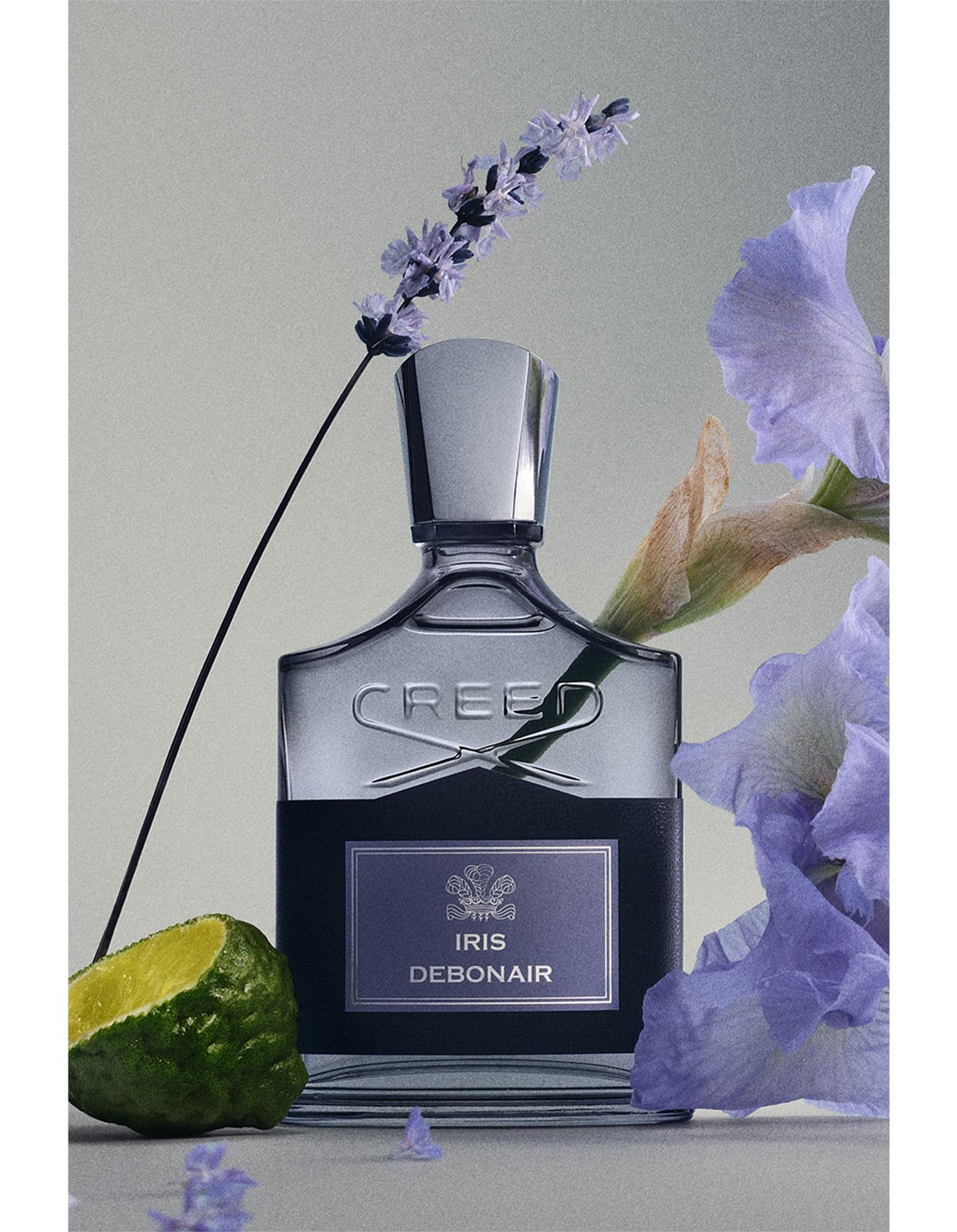 50ml Iris Debonair