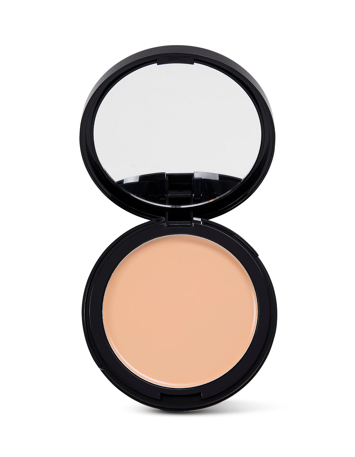 Cream to Powder Foundation Light 5g