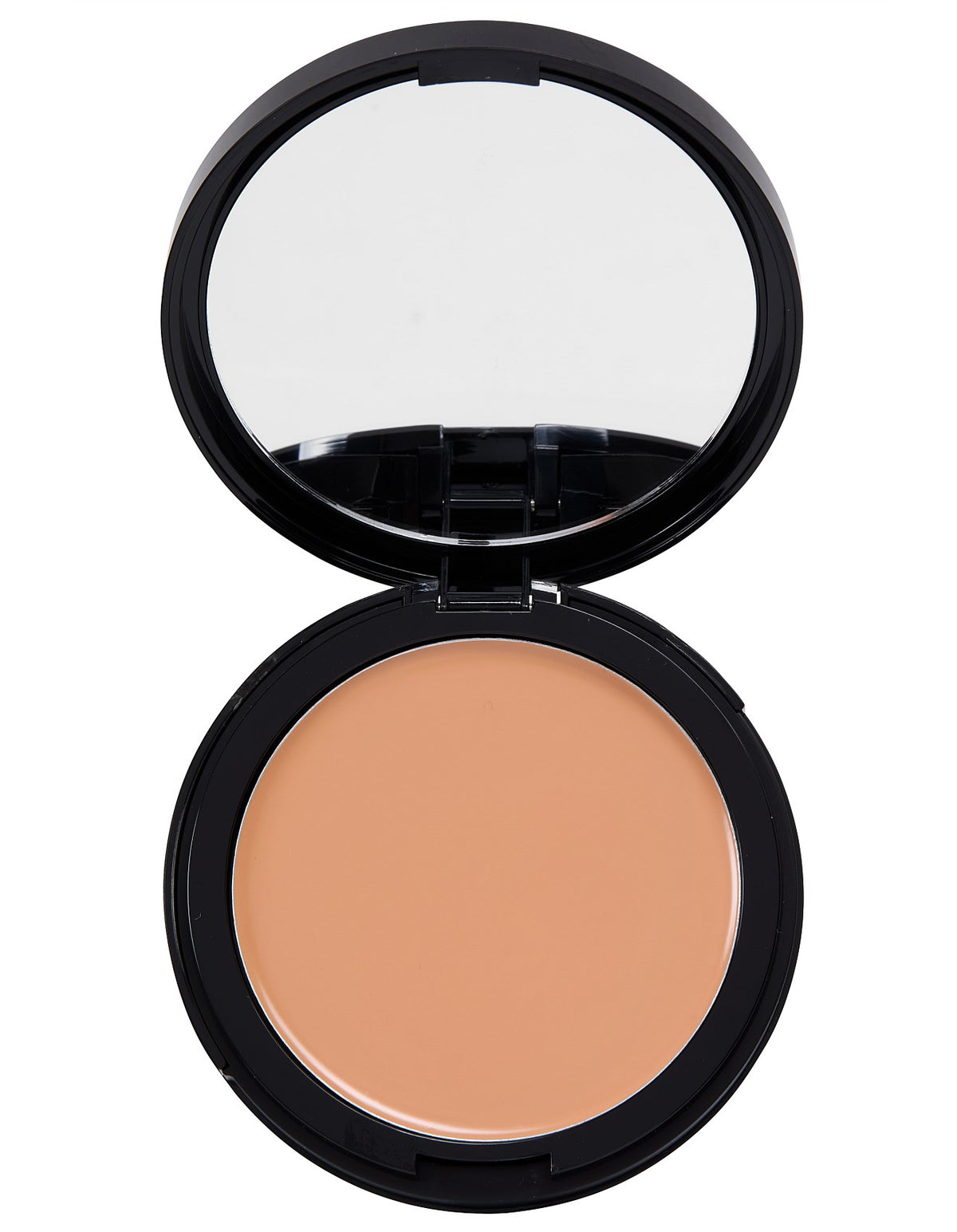 Cream to Powder Foundation Light Honey 5g