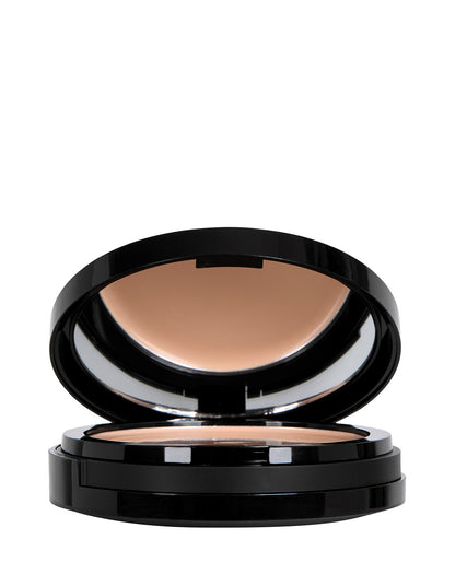 Cream to Powder Foundation Light Honey 5g