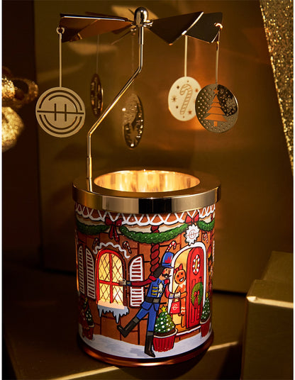 Kyoto in Bloom Spinning Carousel 380g Gift Set