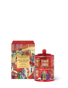 Night Before Christmas Soy Candle 380g