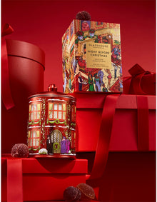 Night Before Christmas Soy Candle 380g