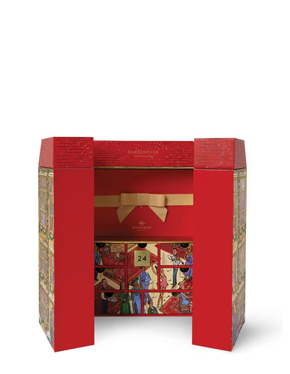 24 Days of Christmas Advent Calendar