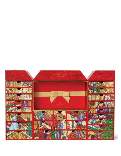 24 Days of Christmas Advent Calendar
