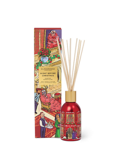 Night Before Christmas Fragrance Diffuser 250mL