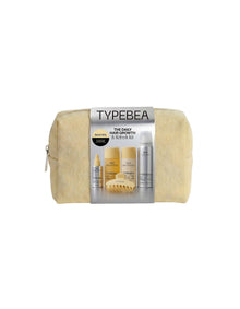 Daily Hair Growth & Refresh Kit