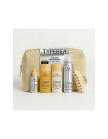 Daily Hair Growth & Refresh Kit